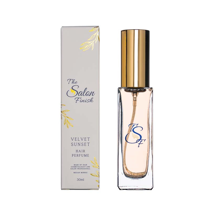 [02-tsf] - Velvet Sunset