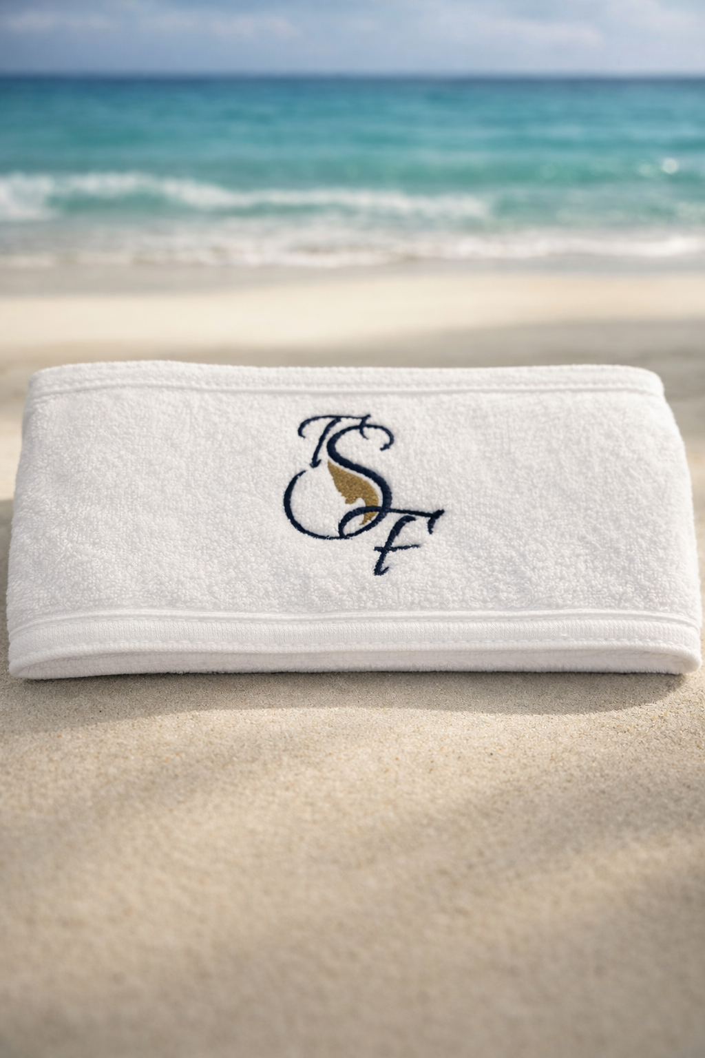 [03-tsf] - Luxury Makeup Headband